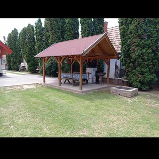 Udvarház Vendégház 2 Balatonendréd (5)