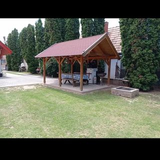 Udvarház Vendégház 2 Balatonendréd (5)