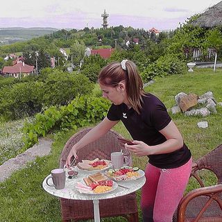 Marikalak Apartman Keszthely (2)