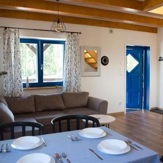 Domki Szachulcowo Jarosławiec (5)