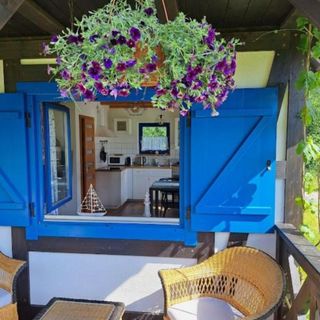 Domki Szachulcowo Jarosławiec (4)