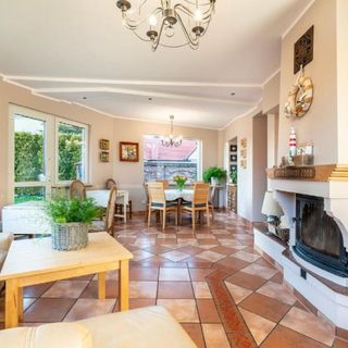 Dom Atalia Wynajem Pokoi Łeba (2)