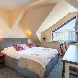 Dom Atalia Wynajem Pokoi Łeba (4)