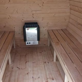 Domki u Basi Gąski (3)