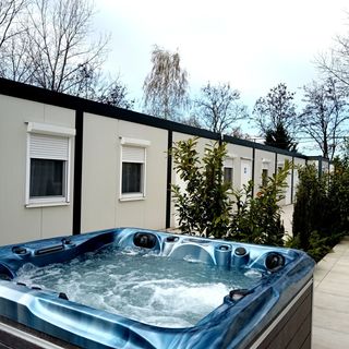 Szusz Szállás Üdülőközpont Debrecen (2)