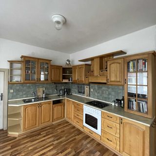 Apartmán Uherské Hadiště Uherské Hradiště (2)
