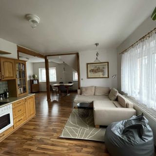 Apartmán Uherské Hadiště Uherské Hradiště (3)