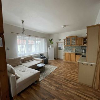 Apartmán Uherské Hadiště Uherské Hradiště (4)