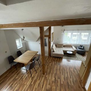Apartmán Uherské Hadiště Uherské Hradiště (5)