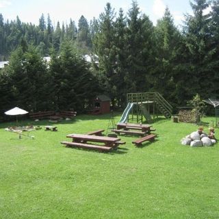 Pensjonat Hacjenda na Podhalu Czarna Góra (4)