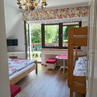 Pensjonat Hacjenda na Podhalu Czarna Góra (3)