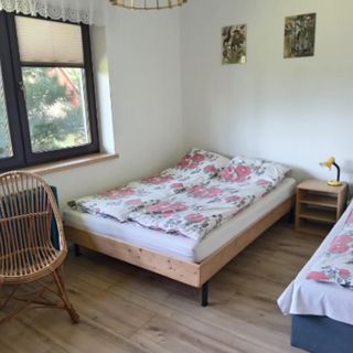 Pensjonat Hacjenda na Podhalu Czarna Góra (5)