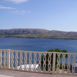 Apartmani Tina Zubovići (2)