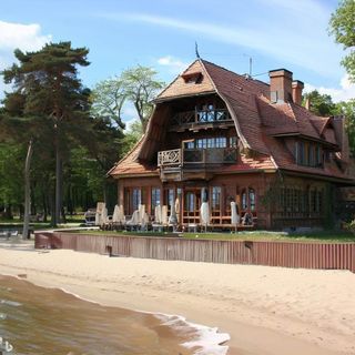 Pensjonat Szafirowy (5)