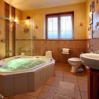 Pensjonat Szafirowy (4)