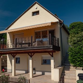 Martour-ház Fonyód (2)