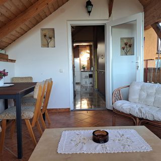 Center Apartman Kismaros (2)