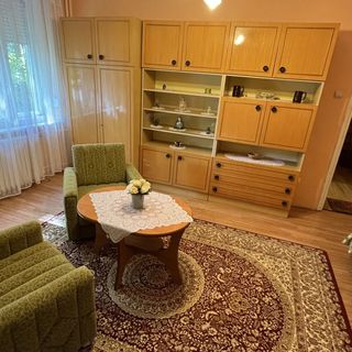 Vica Apartman Tiszaújváros (2)