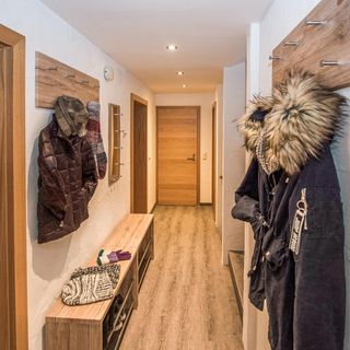 Apartman Viehhofen - ASA015 (3)