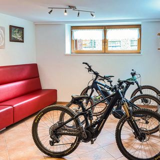 Apartman Viehhofen - ASA015 (4)