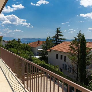 Vendégház Crikvenica - CKA469 (5)