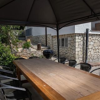 Vendégház Crikvenica - CKA469 (4)