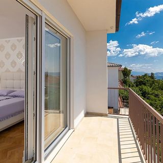 Vendégház Crikvenica - CKA469 (3)