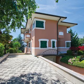 Vendégház Poreč - Parenzo - CIE074 (3)