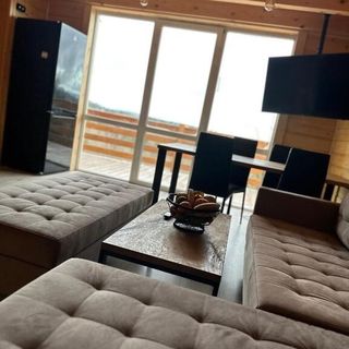 Domek Bieszczadzki Zagajnik Lesko (3)