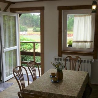 Apartamenty Ranczo Maszera Płocice (3)