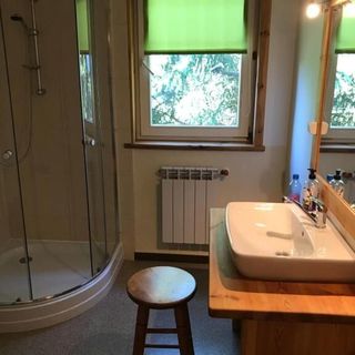 Apartamenty Ranczo Maszera Płocice (5)