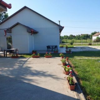 Tópart Apartman Kisköre (2)