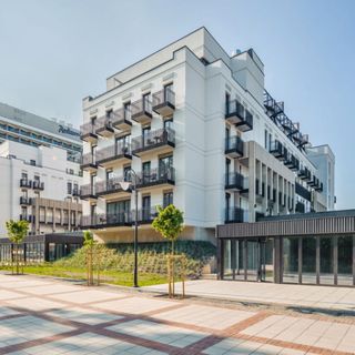 Apartamenty Prywatne Sun & Snow w Baltic Park Fort Świnoujście (4)