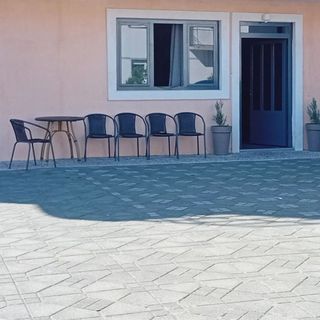 Apartman Dubrava Zagreb (2)