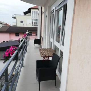 Apartman Dubrava Zagreb (3)