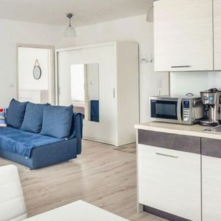 Apartamenty Sun & Snow Kwartał Róży Wiatrów Świnoujście (4)
