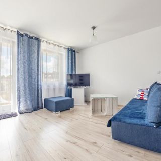 Apartamenty Sun & Snow Kwartał Róży Wiatrów Świnoujście (2)