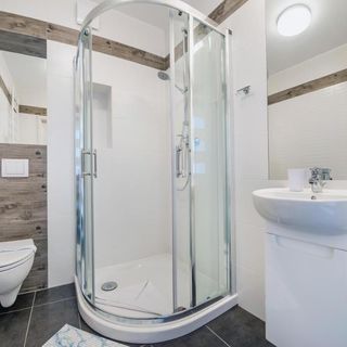 Apartamenty Sun & Snow Kwartał Róży Wiatrów Świnoujście (5)