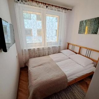 Willa Twoja Przystań Rodzinna Jastrzębia Góra (5)