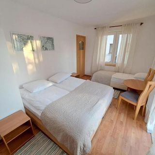 Willa Twoja Przystań Rodzinna Jastrzębia Góra (3)