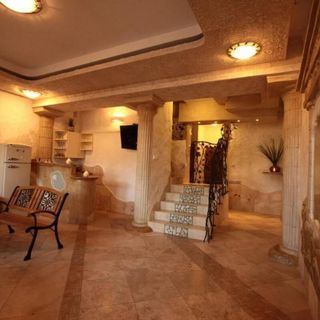 Willa Evia Krynica Morska (2)