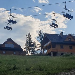 Apartamenty na Soszowie Wisła (5)