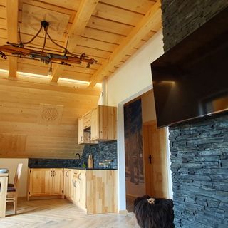 Apartamenty na Soszowie Wisła (3)