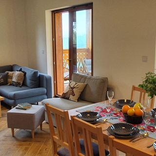 Apartamenty na Soszowie Wisła (4)