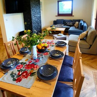 Apartamenty na Soszowie Wisła (2)