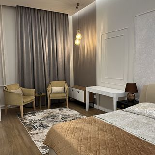 Visit Debrecen 3 Apartman Debrecen (5)