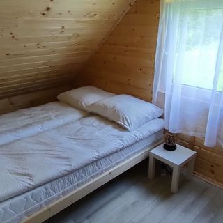 Domki w Potokach Bóbrka (5)