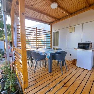 Mobile Homes Aurea Maris Živogošće (2)