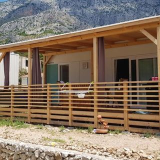 Mobile Homes Aurea Maris Živogošće (4)