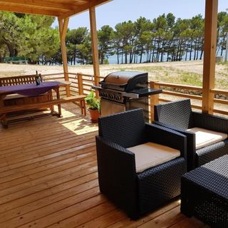 Mobile Homes Aurea Maris Živogošće (5)